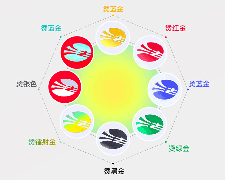 鼠年掛歷精品設(shè)計(jì)印刷  第3張